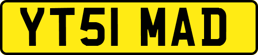 YT51MAD