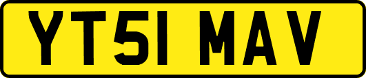 YT51MAV