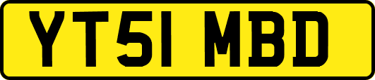 YT51MBD