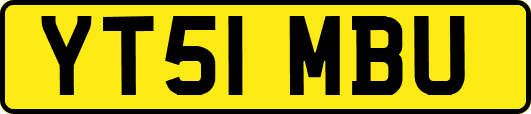 YT51MBU