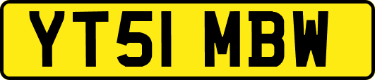 YT51MBW
