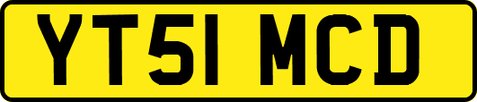 YT51MCD