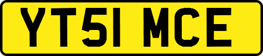 YT51MCE