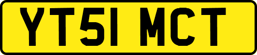 YT51MCT