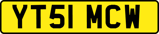 YT51MCW