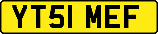 YT51MEF