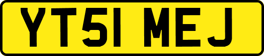 YT51MEJ
