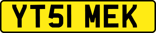 YT51MEK