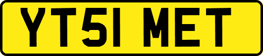 YT51MET