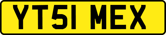 YT51MEX
