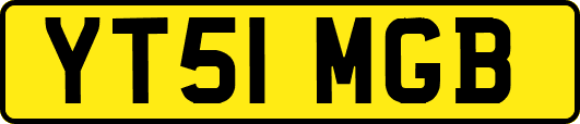 YT51MGB