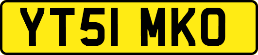 YT51MKO