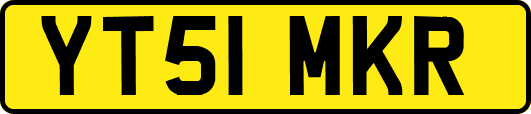 YT51MKR