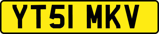 YT51MKV