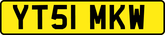 YT51MKW