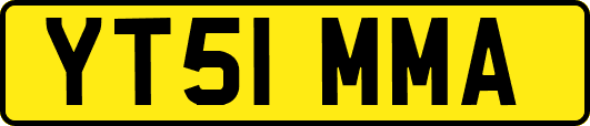YT51MMA