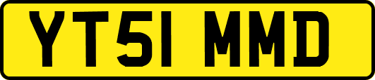 YT51MMD