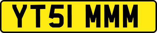 YT51MMM