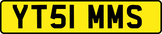 YT51MMS