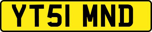 YT51MND