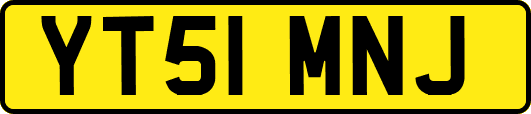 YT51MNJ