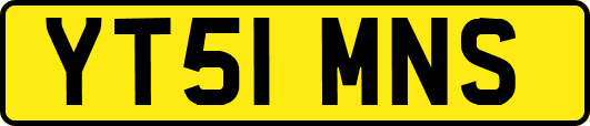 YT51MNS