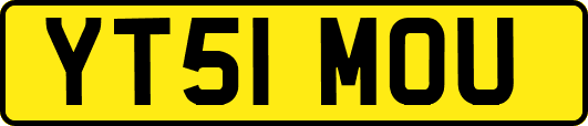 YT51MOU