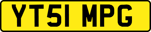 YT51MPG