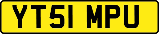 YT51MPU