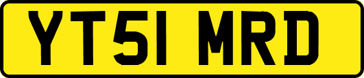 YT51MRD