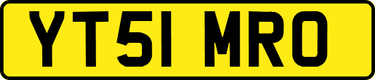 YT51MRO