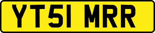 YT51MRR