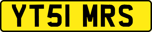 YT51MRS