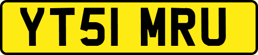 YT51MRU