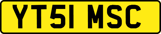 YT51MSC