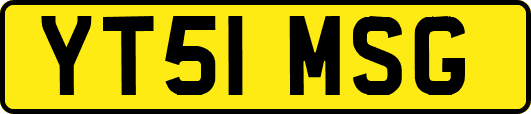 YT51MSG