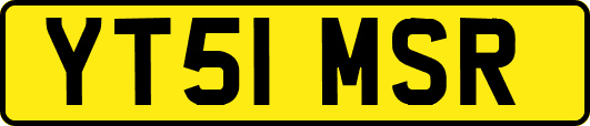 YT51MSR