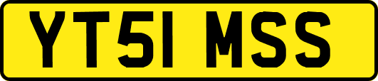 YT51MSS