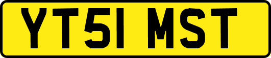 YT51MST