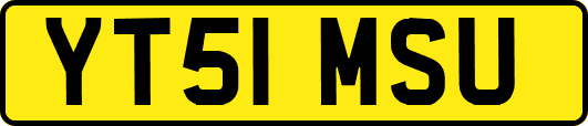 YT51MSU