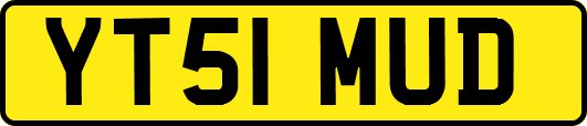 YT51MUD