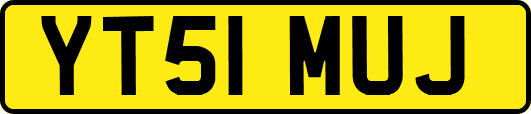 YT51MUJ