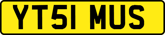 YT51MUS