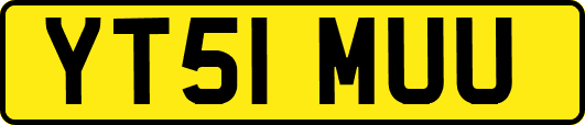 YT51MUU