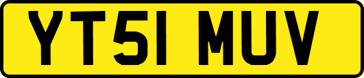 YT51MUV