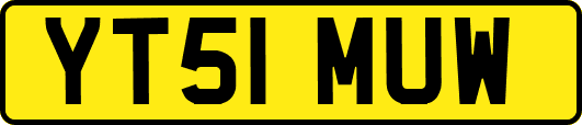 YT51MUW