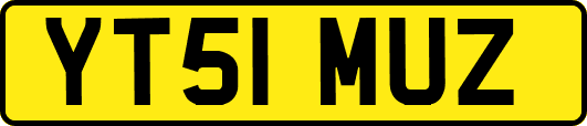YT51MUZ