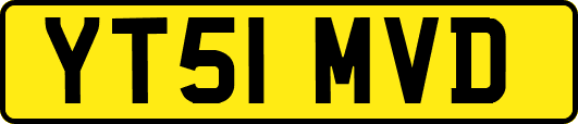 YT51MVD