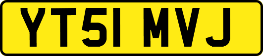 YT51MVJ