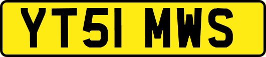 YT51MWS